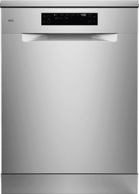 AEG GU620C2SCM