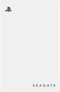 Seagate Game Drive for PS 5TB