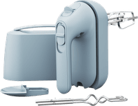 Kenwood QuickMix Go HMP40.000GY Sturmblau