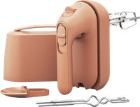 Kenwood QuickMix Go HMP40.000RD Clay Red