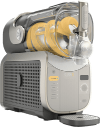 Ninja SLUSHi XL Eismaschine Mokka FS601EUBR
