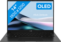 ASUS Zenbook 14 OLED UM3406GA-QD030W - 14" - AMD Ryzen AI 7 - 32GB RAM/1TB SSD