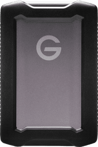 SanDisk Professional G-DRIVE ArmorATD 5TB