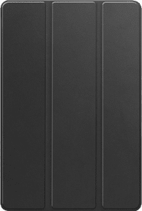 Just in Case Tri-Fold Redmi Pad SE 11 Zoll Book Case Schwarz