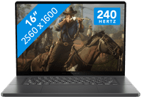 ASUS ROG Zephyrus G16 - 16" - AMD Ryzen AI 9 - 32GB RAM/1TB SSD - RTX 4070