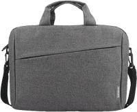 Lenovo 15,6 Zoll Laptop Casual Toploader T210 Laptoptasche Grau
