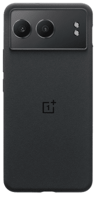 OnePlus Nord 4 Sandstone Back Cover Black