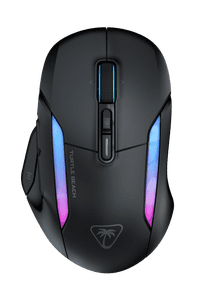Turtle Beach Kone II AIR Wireless Gaming-Maus Schwarz