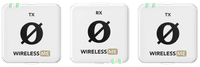 RODE Wireless ME Dual White