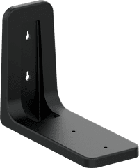 NETGEAR - Orbi Wall Mount Set Black