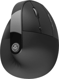 JLab JBuds Wireless Ergonomic Bluetooth Mouse