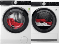 AEG LR8E80690 PowerCare + AEG TR9DW80690 AbsoluteCare Plus