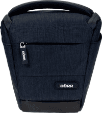Dörr Photo Holster Bag Large Black