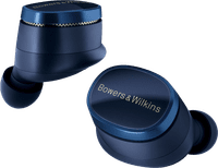 Bowers & Wilkins Pi8 Blau