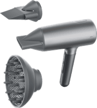 Braun HD4.3 Super Iontec BRHD435E