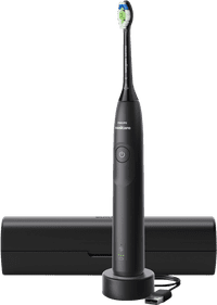 Philips Sonicare 5300 Series HX7101/02 Black