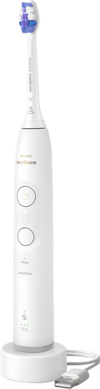 Philips Sonicare 6100 Series HX7400/01 White