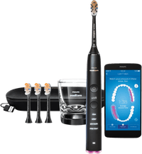 Philips Sonicare DiamondClean Smart 9400 HX9918/89
