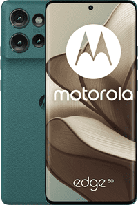 Motorola Edge 50 512GB Grün 5G