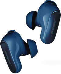 Bose QuietComfort Ultra Earbuds Dark Blue