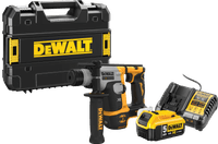 DeWalt DCH172NT-XJ 5,0-Ah-Akku Starterset