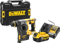 DeWalt DCH273NT-XJ 5,0-Ah-Akku Starterset