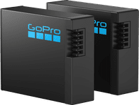 GoPro Enduro Battery (2x) (HERO 13)