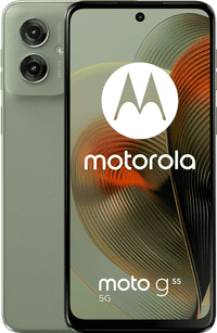 Motorola Moto G55 256GB Green 5G