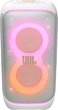 JBL PartyBox Stage 320 White