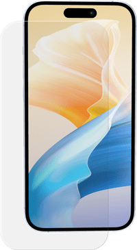BlueBuilt Apple iPhone 16 Pro Max Panzerglas