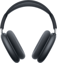 Apple AirPods Max Schwarz