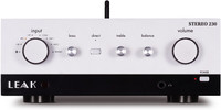 LEAK Stereo 230 Silber