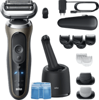 Braun Series 7 72-C7650CC Gold