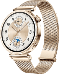Huawei Watch GT5 Gold 41 mm