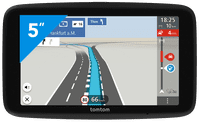 TomTom Go Classic 5 Europe