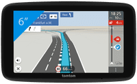 TomTom Go Classic 6 Europa