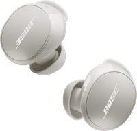Bose QuietComfort Earbuds Creme