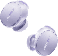 Bose QuietComfort Earbuds Purple