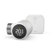 Tado Smart Radiator Knob X - Starter Pack