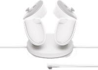 Meta Quest Compact Charging Dock