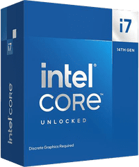 Intel Core i7 14700KF