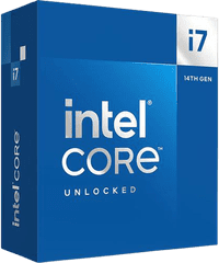 Intel Core i7 14700K