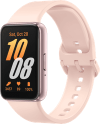 Samsung Galaxy Fit 3 Roségold