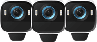 EufyCam S3 Pro Extension 3-Pack