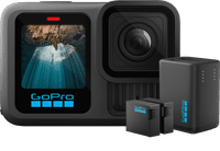 GoPro HERO 13 Black Power Kit