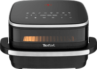 Tefal Easy Fry XL Surface FW4018