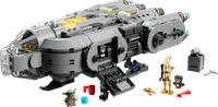 LEGO Star Wars Sternenschiff der Anzellaner 75445