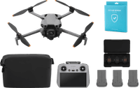 DJI Mini 5 Pro Fly More Combo + Care Refresh Card (1 Jahr)