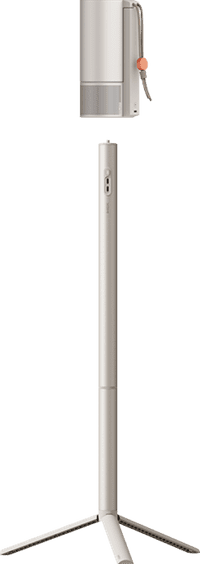 XGIMI MoGo 3 Pro 2-1 Bundle