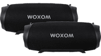 Woxom Groove Doppelpack